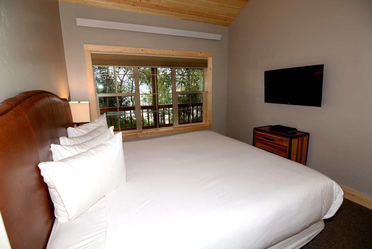 Lakeside Lodge Resort And Marina Pinedale Kültér fotó